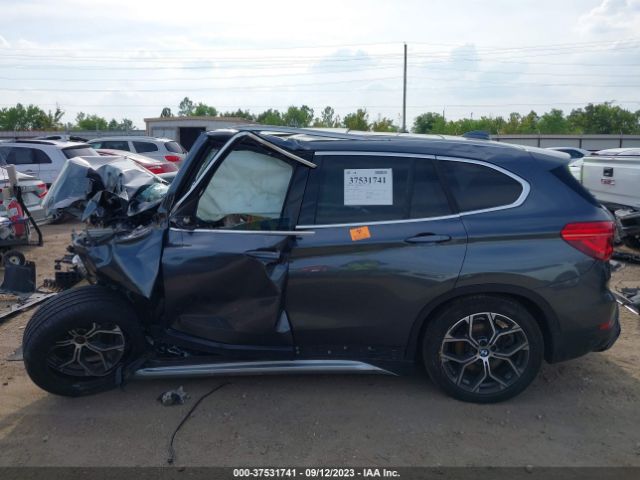 WBXJG7C06M5S22171 BMW X1 Sdrive28i