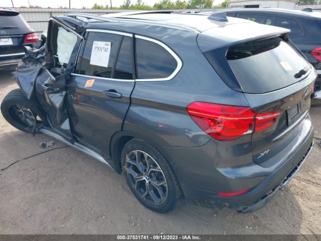 WBXJG7C06M5S22171 BMW X1 Sdrive28i