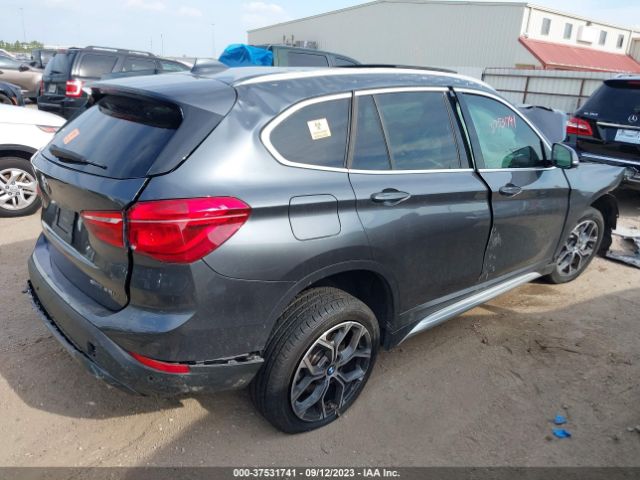 WBXJG7C06M5S22171 BMW X1 Sdrive28i