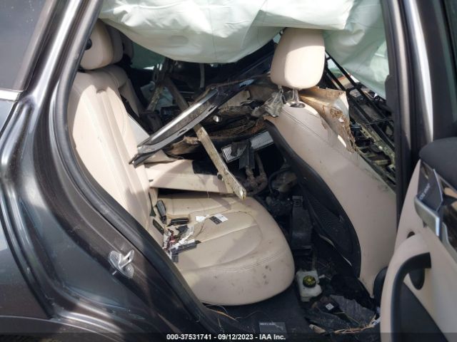 WBXJG7C06M5S22171 BMW X1 Sdrive28i