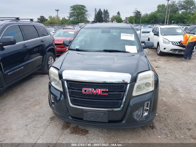 GMC Terrain Slt-1 2014 2GKFLSE3XE6230468 Image 12