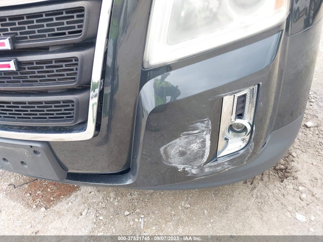 GMC Terrain Slt-1 2014 2GKFLSE3XE6230468 Image 6