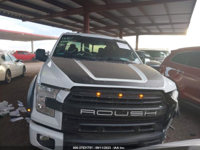 1FTEW1EF2HFC07330 Ford F-150 Xl/xlt/lariat