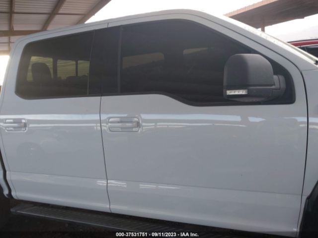 1FTEW1EF2HFC07330 Ford F-150 Xl/xlt/lariat