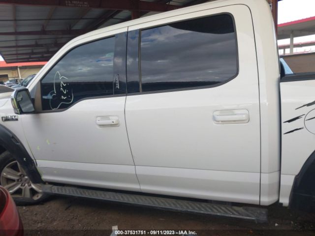 1FTEW1EF2HFC07330 Ford F-150 Xl/xlt/lariat