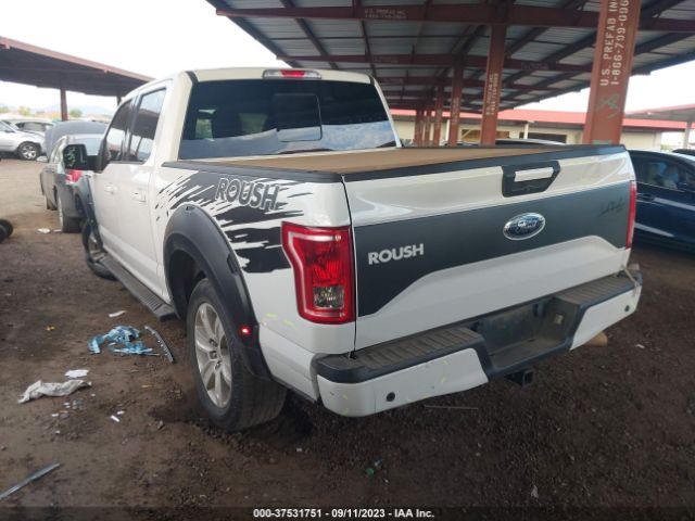 1FTEW1EF2HFC07330 Ford F-150 Xl/xlt/lariat