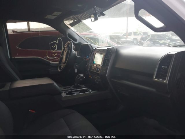 1FTEW1EF2HFC07330 Ford F-150 Xl/xlt/lariat