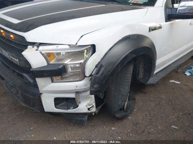 1FTEW1EF2HFC07330 Ford F-150 Xl/xlt/lariat