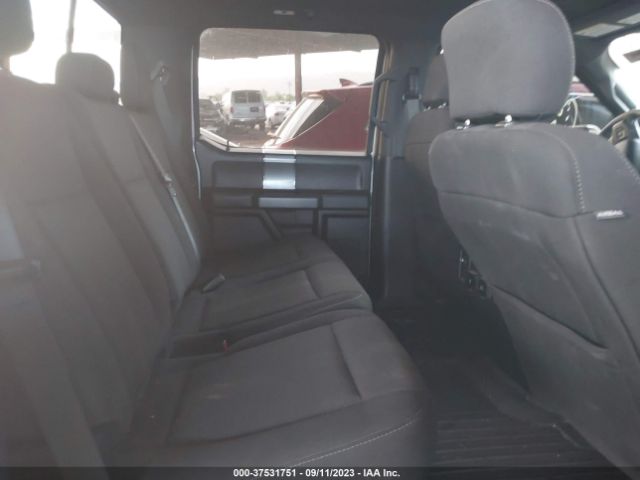 1FTEW1EF2HFC07330 Ford F-150 Xl/xlt/lariat