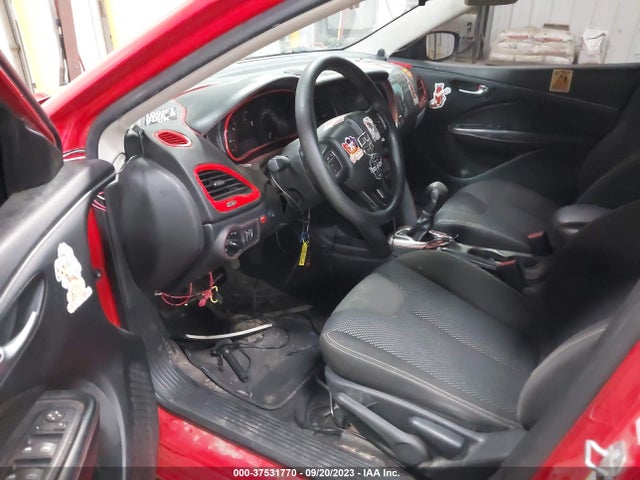 Dodge DART SXT 2016 1C3CDFBA1GD609745 Image 5