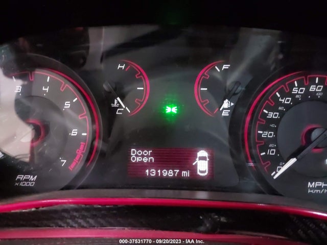 Dodge DART SXT 2016 1C3CDFBA1GD609745 Image 7