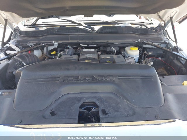3C6UR5CL3KG585236 RAM 2500 Tradesman
