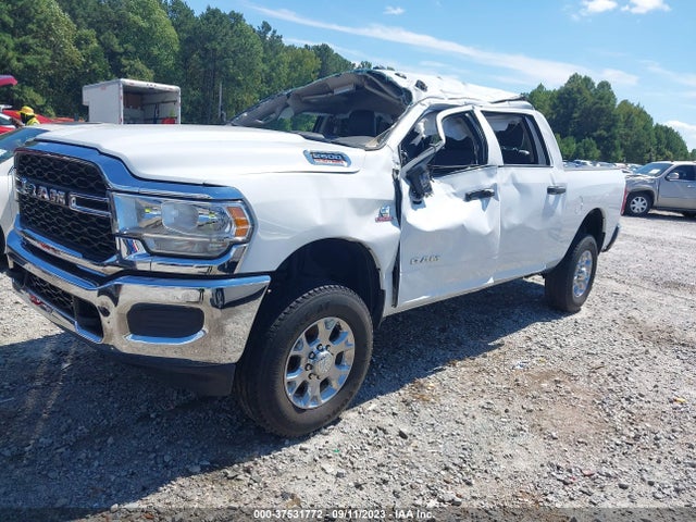 3C6UR5CL3KG585236 RAM 2500 Tradesman