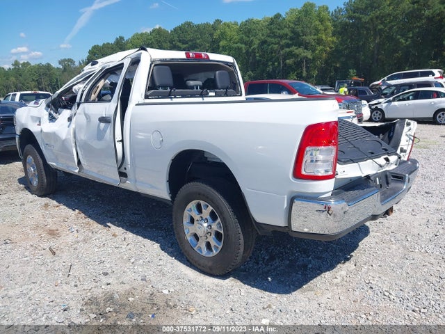 3C6UR5CL3KG585236 RAM 2500 Tradesman
