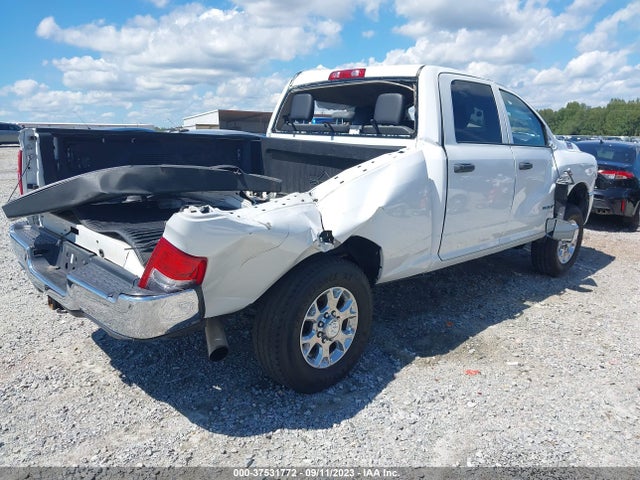 3C6UR5CL3KG585236 RAM 2500 Tradesman