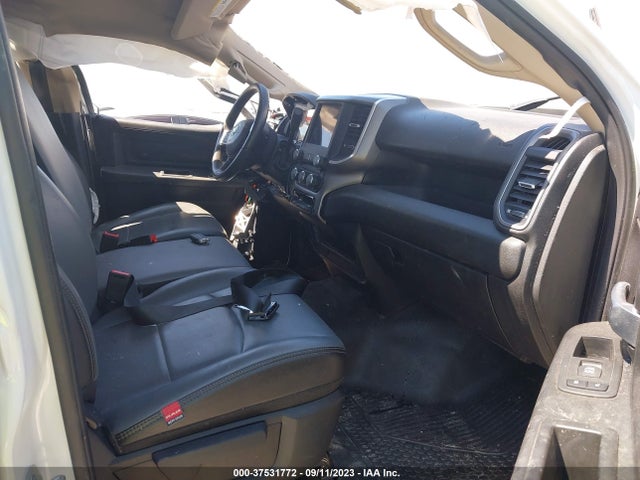 3C6UR5CL3KG585236 RAM 2500 Tradesman