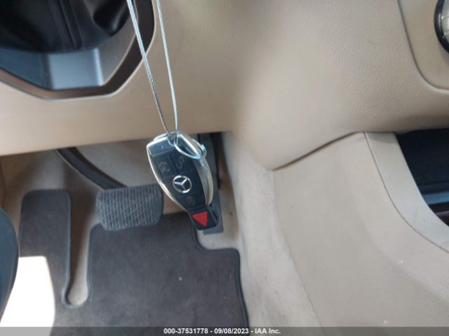 4JGDA5HB3FA588489 Mercedes-Benz M-class Ml 350