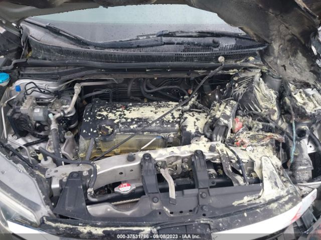 5J6RM3H95GL015340 Honda Cr-v Touring