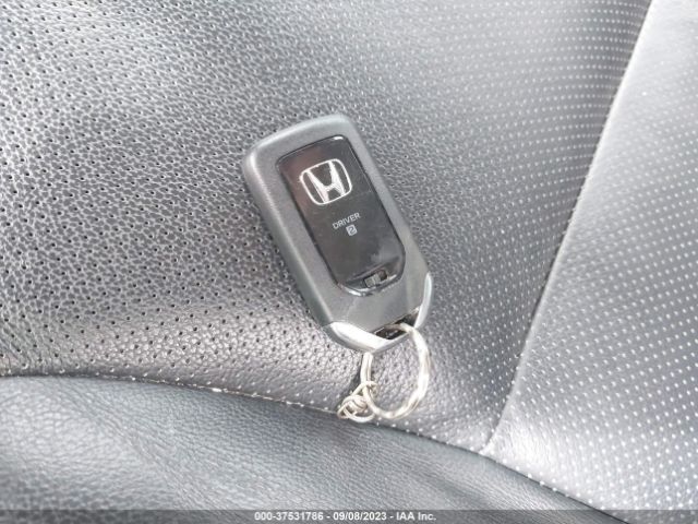 5J6RM3H95GL015340 Honda Cr-v Touring