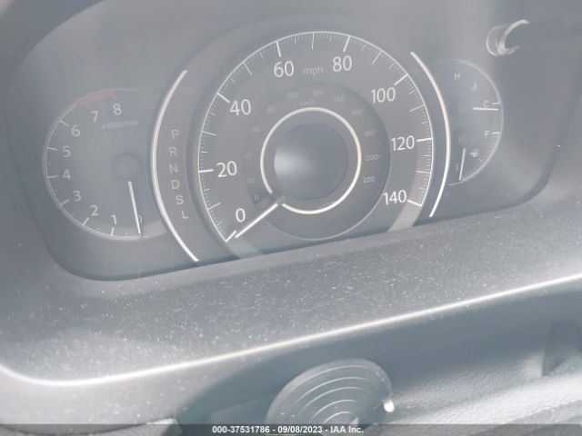 5J6RM3H95GL015340 Honda Cr-v Touring