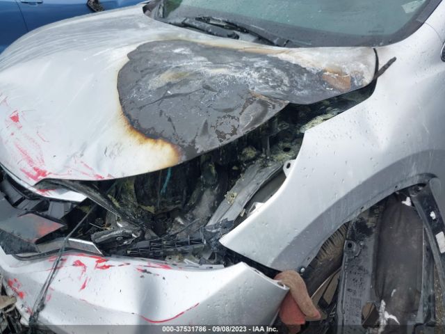 5J6RM3H95GL015340 Honda Cr-v Touring