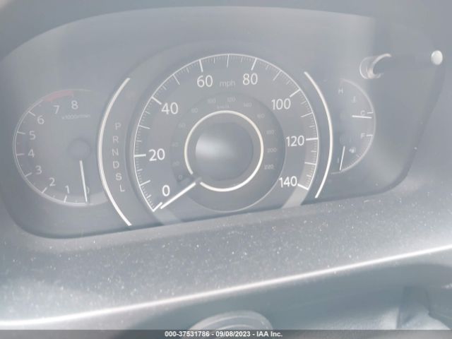 5J6RM3H95GL015340 Honda Cr-v Touring