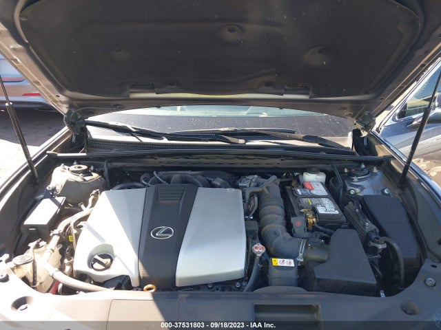 2019 Lexus ES, VIN: 58ABZ1B16KU007447