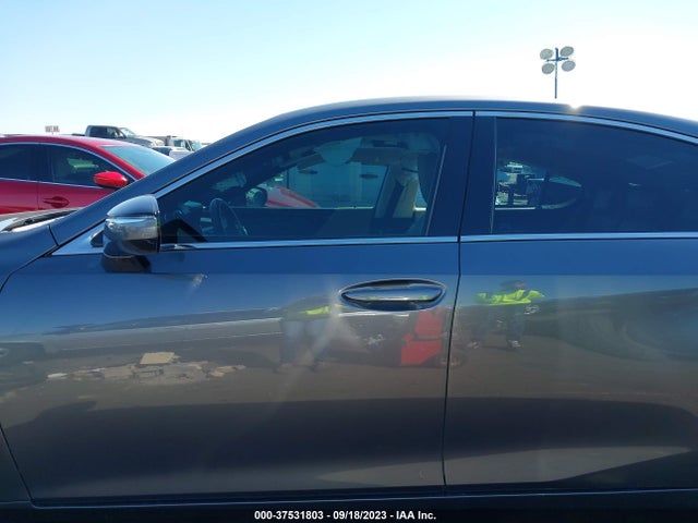 2019 Lexus ES, VIN: 58ABZ1B16KU007447