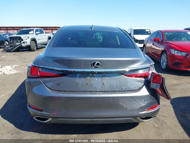 2019 Lexus ES, VIN: 58ABZ1B16KU007447