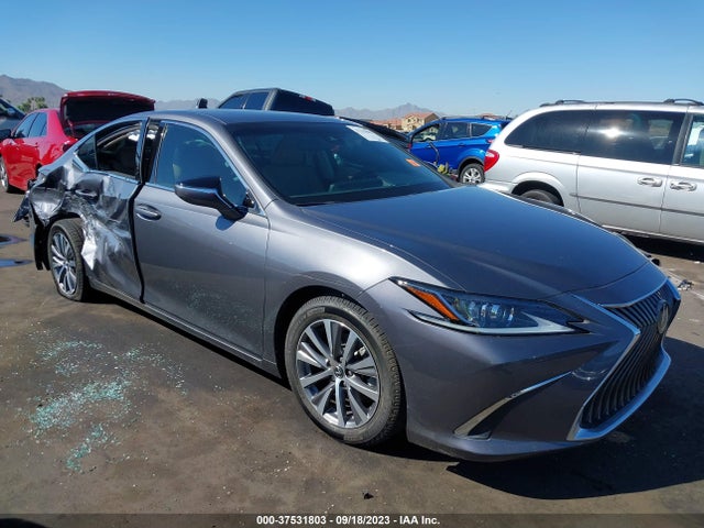 2019 Lexus ES, VIN: 58ABZ1B16KU007447