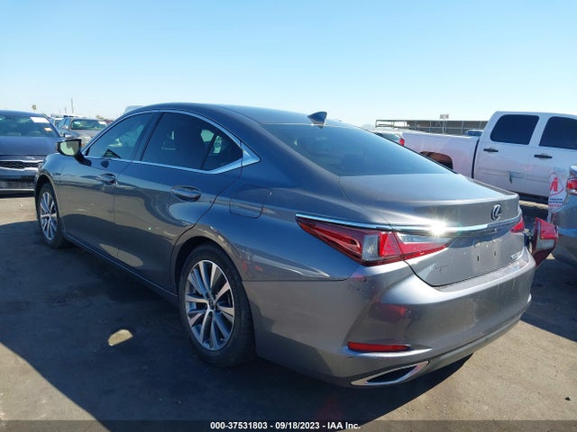 2019 Lexus ES, VIN: 58ABZ1B16KU007447