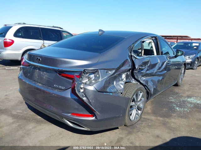 2019 Lexus ES, VIN: 58ABZ1B16KU007447