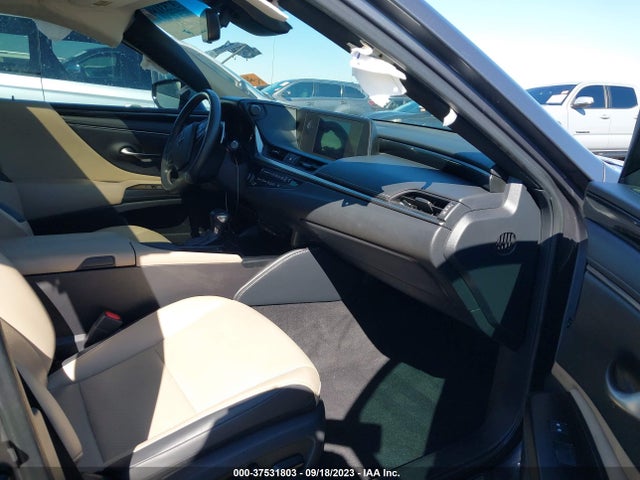 2019 Lexus ES, VIN: 58ABZ1B16KU007447