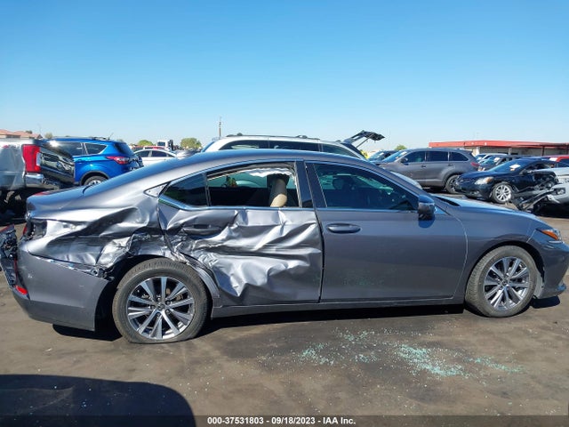 2019 Lexus ES, VIN: 58ABZ1B16KU007447