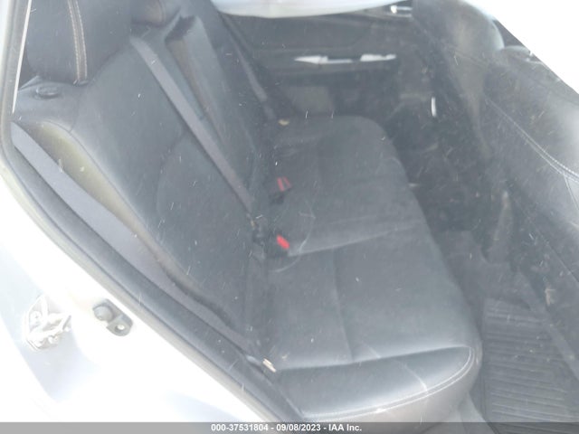 JF1GPAR65E8219395 Subaru Impreza Wagon 2.0i Sport Limited