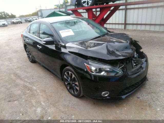 3N1CB7AP3HY230759 auction archive image