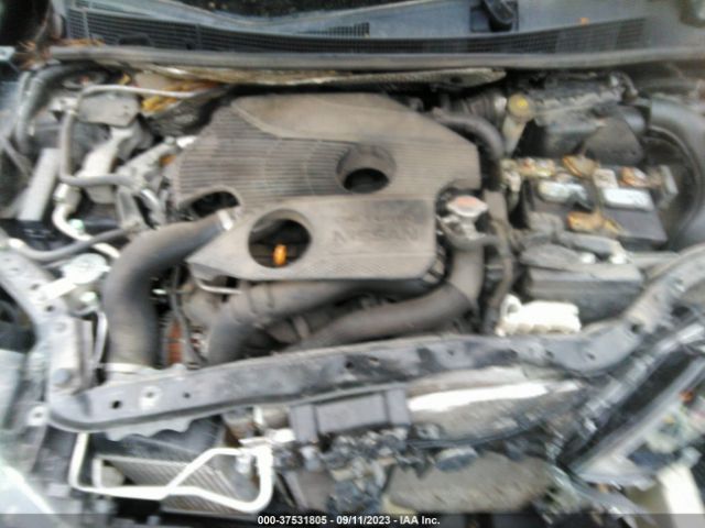 3N1CB7AP3HY230759 Nissan Sentra Sr Turbo