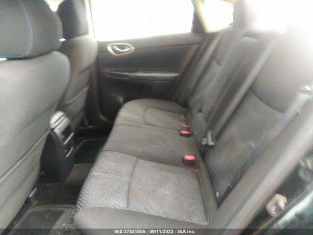 3N1CB7AP3HY230759 Nissan Sentra Sr Turbo