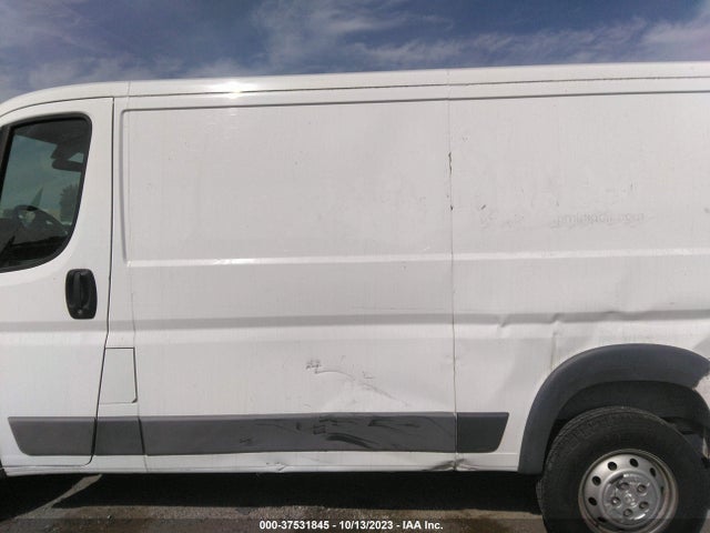 RAM Promaster Cargo Van 2017 3C6TRVAGXHE540008 Image 14