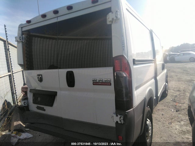 RAM Promaster Cargo Van 2017 3C6TRVAGXHE540008 Image 4