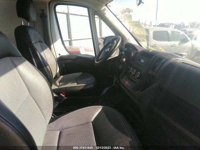 RAM Promaster Cargo Van 2017 3C6TRVAGXHE540008 Image 5