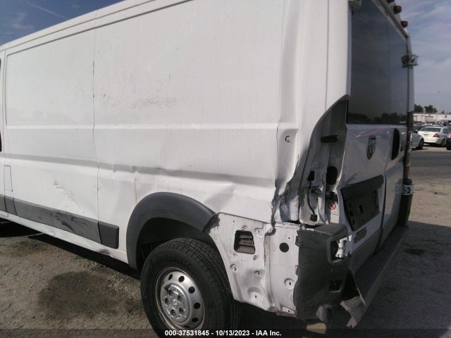 RAM Promaster Cargo Van 2017 3C6TRVAGXHE540008 Image 6