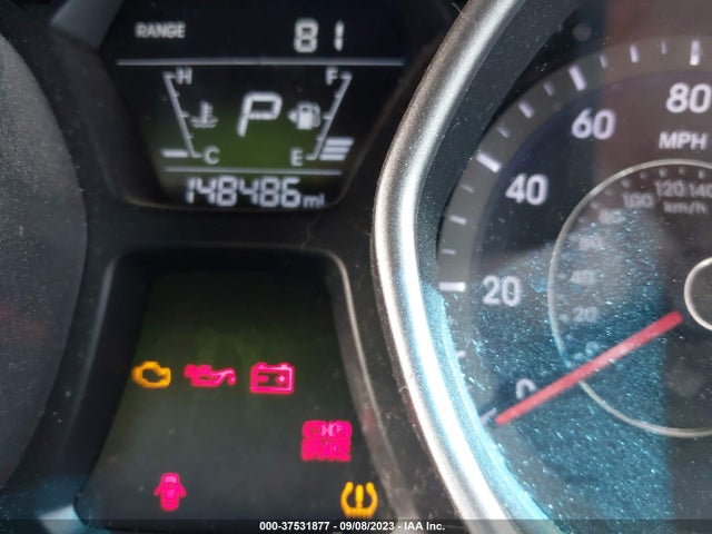 Hyundai ELANTRA SE 2015 5NPDH4AE8FH652050 Image 15