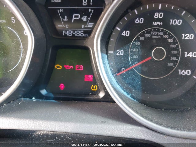 Hyundai ELANTRA SE 2015 5NPDH4AE8FH652050 Image 7