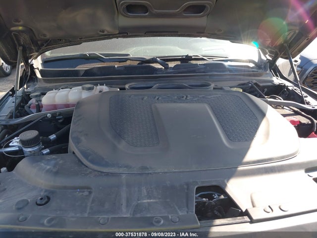 1C6SRFU91NN268860 RAM 1500 Trx