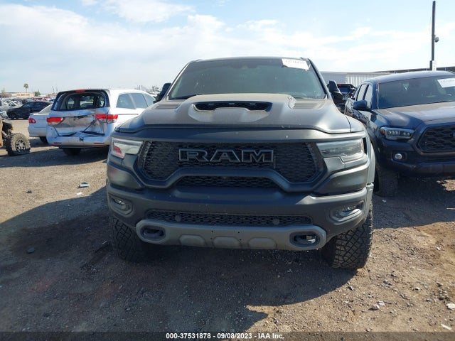 1C6SRFU91NN268860 RAM 1500 Trx