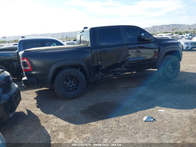 1C6SRFU91NN268860 RAM 1500 Trx