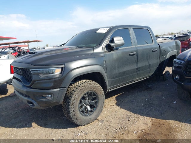 1C6SRFU91NN268860 RAM 1500 Trx