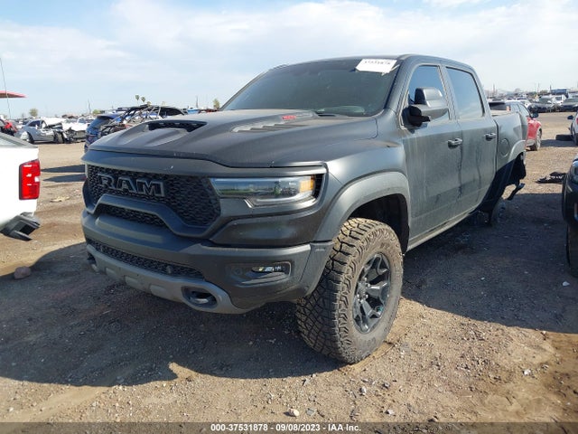 1C6SRFU91NN268860 RAM 1500 Trx