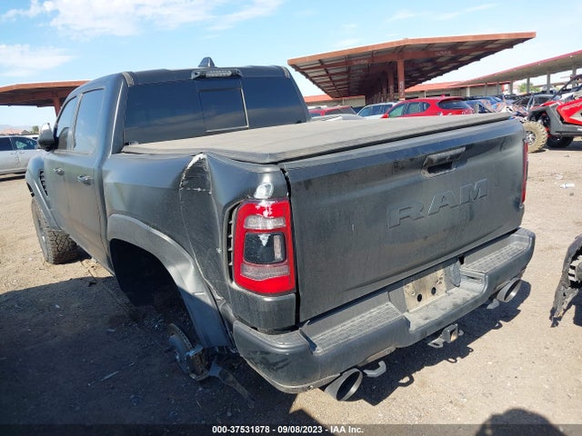 1C6SRFU91NN268860 RAM 1500 Trx